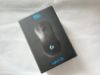 Picture of Logitech G Wireless Mouse Box Only With Manual – Genuine Original Packaging