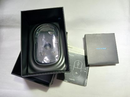 Picture of Logitech G Wireless Mouse Box Only With Manual – Genuine Original Packaging