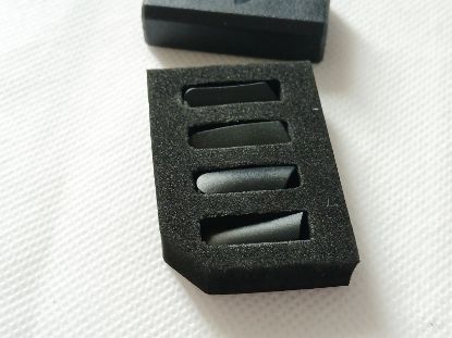 Picture of LOGITECH G WIRELESS PRO MOUSE SPARE BUTTONS AND MICRO USB TO USB A ADAPTER
