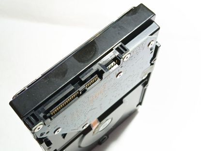 Picture of SAS 4TB 3.5" 7.2k RPM 12gbps TOSHIBA MG04SCA40EE 3.5 INCH HARD DRIVE HDD