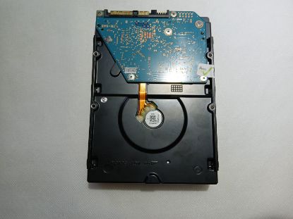 Picture of SAS 4TB 3.5" 7.2k RPM 12gbps TOSHIBA MG04SCA40EE 3.5 INCH HARD DRIVE HDD