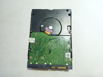 Picture of SAS 4TB 3.5" 7.2k RPM 6gbps WD WD4001FYYG01SL3 3.5 INCH HARD DRIVE HDD
