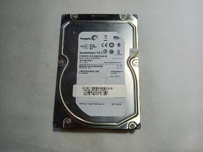 Picture of SAS 3TB 3.5" 7.2k RPM 6gbps SEAGATE ST33000650SS 3.5 INCH HARD DRIVE HDD