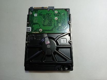 Picture of SAS 3TB 3.5" 7.2k RPM 6gbps SEAGATE ST33000650SS 3.5 INCH HARD DRIVE HDD