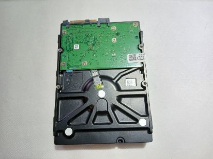 Picture of SAS 1TB 3.5" 7.2k RPM 6gbps SEAGATE ST1000NM0023 3.5 INCH HARD DRIVE HDD