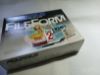 Picture of BOX AQUARIUS FILEFORM RETRO SOFTWARE FOR MATTEL AQUARIUS - GRADE B