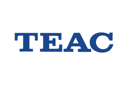 Picture for manufacturer TEAC