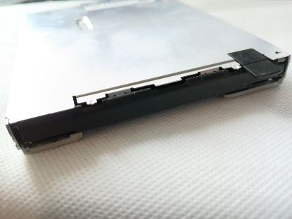 Picture of TEAC FD-05HG Internal 3.5" Slim Floppy Disk Drive