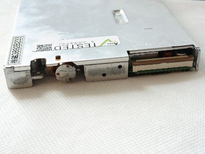 Picture of TEAC FD-05HG Internal 3.5" Slim Floppy Disk Drive