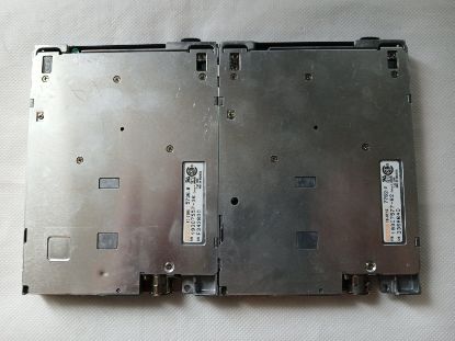 Picture of TEAC FD-05HG Internal 3.5" Slim Floppy Disk Drive