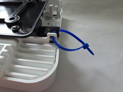 Picture of AAPRO - WALL MOUNT FOR CISCO AIRONET ACCESS POINTS 3800 2800 3700 3600 3500