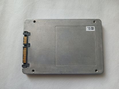 Picture of 80GB SATA 2.5 SSD Intel® DC S3500 Series MLC ENTERPRISE GRADE SSDSC2BB080G4