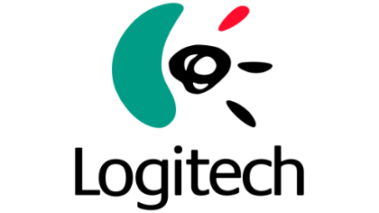 Picture for manufacturer Logitech