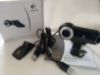Picture of Logitech QuickCam Pro 9000 Webcam Black Carl Zeiss Lens USB Autofocus boxed