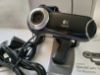 Picture of Logitech QuickCam Pro 9000 Webcam Black Carl Zeiss Lens USB Autofocus boxed