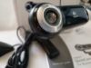 Picture of Logitech QuickCam Pro 9000 Webcam Black Carl Zeiss Lens USB Autofocus boxed