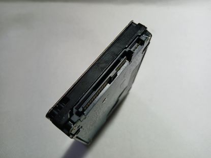 Picture of SAS 600GB 2.5" 10k RPM 12gbps HP EG0600JETKA 2.5 INCH HARD DRIVE HDD