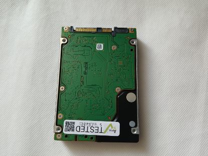 Picture of SAS 1.2TB 2.5" 10k RPM 12gbps SEAGATE ST1200MM0099 2.5 INCH HARD DRIVE HDD