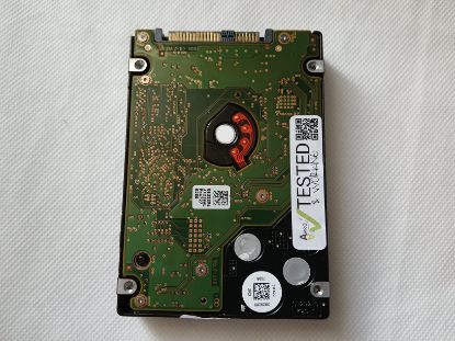 Picture of SAS 1.2TB 2.5" 10k RPM 12gbps DELL HGST HUC101812CSS200 2.5 INCH HARD DRIVE HDD