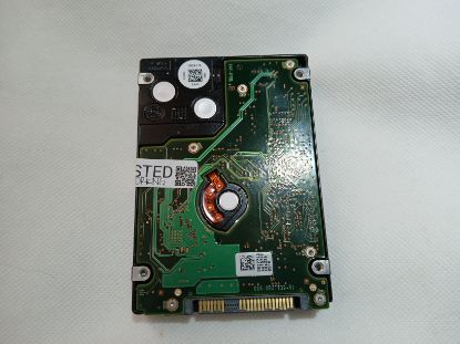 Picture of SAS 1.2TB 2.5" 10k RPM 6gbps DELL HGST HUC101212CSS600 2.5 INCH HARD DRIVE HDD