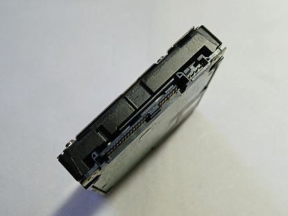 Picture of SAS 1.2TB 2.5" 10k RPM 6gbps DELL ST1200MM0088 2.5 INCH HARD DRIVE HDD