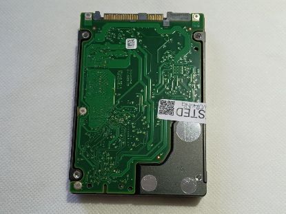 Picture of SAS 1.2TB 2.5" 10k RPM 6gbps DELL ST1200MM0088 2.5 INCH HARD DRIVE HDD