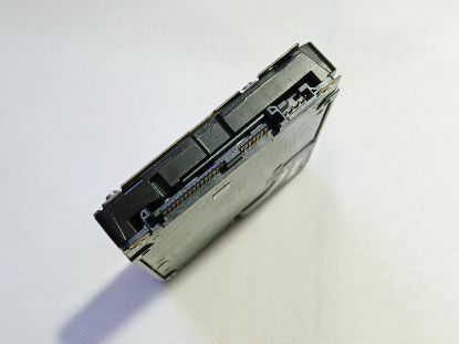 Picture of SAS 1.2TB 2.5" 10k RPM 6gbps DELL ST1200MM0007 2.5 INCH HARD DRIVE HDD