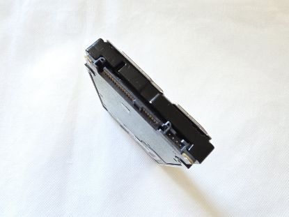 Picture of SAS 600GB 2.5" 15kRPM 12gbps SEAGATE Exos 15E900 ST600MP0136 2.5 INCH HARD DRIVE