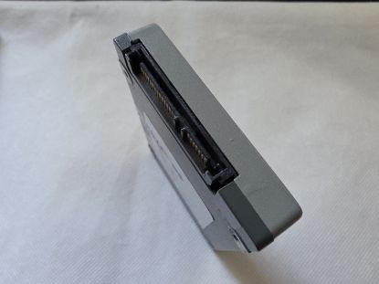 Picture of SAS SSD 200GB DELL LB206M 6R5R8 SLC SOLID STATE DRIVE