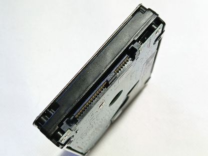 Picture of SAS 300GB 2.5" 10kRPM 6gbps HP EG0300FCSPH 2.5 INCH HARD DRIVE