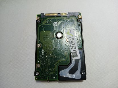 Picture of SAS 900GB 2.5" 10kRPM 6gbps HP EG0900FCVBL 2.5 INCH HARD DRIVE
