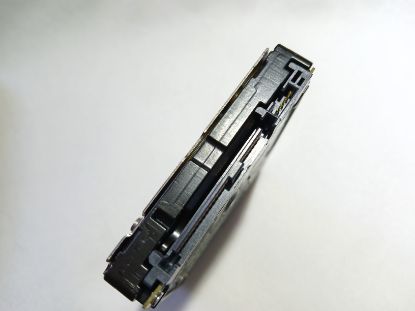 Picture of SAS 900GB 2.5" 10kRPM 6gbps HP EG0900FCVBL 2.5 INCH HARD DRIVE