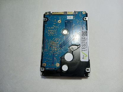 Picture of SAS 900GB 2.5" 10kRPM 6gbps HP EG0900FCSPN 2.5 INCH HARD DRIVE