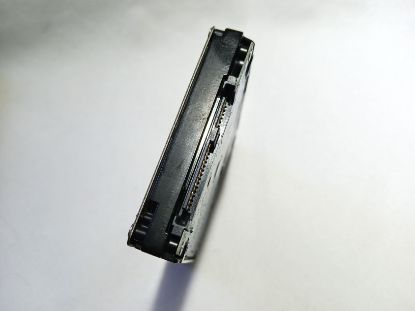 Picture of SAS 900GB 2.5" 10kRPM 6gbps HP EG0900FCSPN 2.5 INCH HARD DRIVE