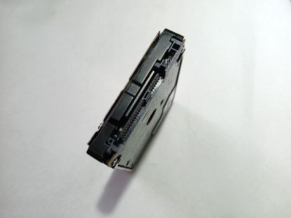 Picture of SAS 300GB 2.5" 10kRPM 6gbps HP EG0300FCVBF 2.5 INCH HARD DRIVE
