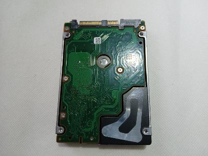 Picture of SAS 300GB 2.5" 10kRPM 6gbps HP EG0300FCVBF 2.5 INCH HARD DRIVE