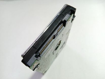 Picture of SAS 300GB 2.5" 10kRPM 6gbps HP EG0300FBVFL 2.5 INCH HARD DRIVE