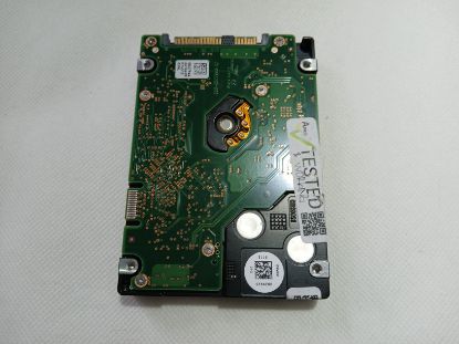 Picture of SAS 300GB 2.5" 10kRPM 6gbps HP EG0300FBVFL 2.5 INCH HARD DRIVE