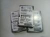 Picture of SAS 300GB 2.5" 10kRPM 6gbps HP EG0300FBDBR 2.5 INCH HARD DRIVE
