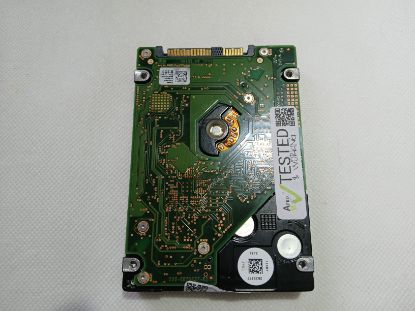 Picture of SAS 300GB 2.5" 10kRPM 6gbps HP EG0300FBDBR 2.5 INCH HARD DRIVE