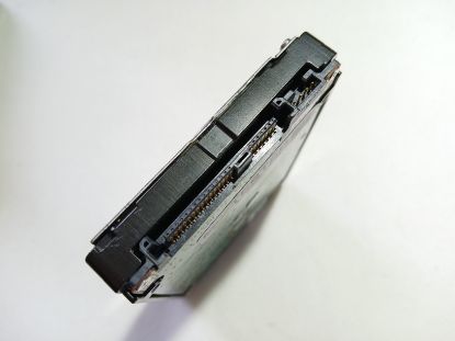 Picture of SAS 1TB 1000GB 2.5" 7.2kRPM 6gbps SEAGATE ST91000640SS 2.5 INCH HARD DRIVE