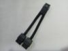 Picture of NVIDIA CABLE 12VHPWR PCIe 5.0 12 Pin to Dual GPU PCIE 8-Pin Cable FOR RTX40/50