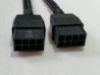 Picture of NVIDIA CABLE 12VHPWR PCIe 5.0 12 Pin to Dual GPU PCIE 8-Pin Cable FOR RTX40/50