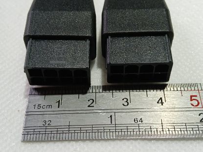 Picture of NVIDIA CABLE 12VHPWR PCIe 5.0 12 Pin to Dual GPU PCIE 8-Pin Cable FOR RTX40/50