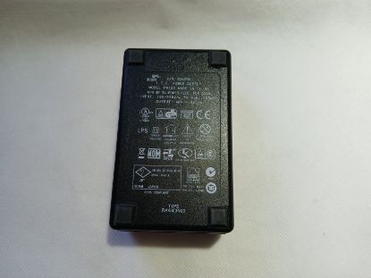 Picture of 3COM PW130 POE POWER SUPPLY INJECTOR RA4800N03 48V 420mA ETHERNET ADAPTER