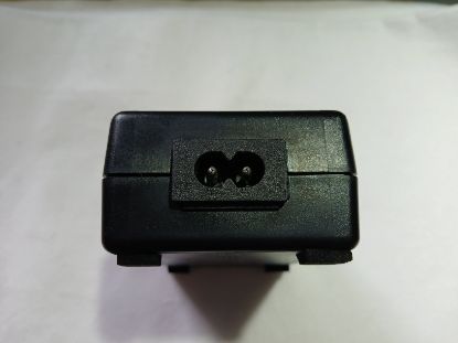 Picture of 3COM PW130 POE POWER SUPPLY INJECTOR RA4800N03 Rev D 48V 420mA ETHERNET ADAPTER