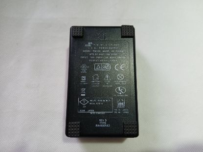 Picture of 3COM PW130 POE POWER SUPPLY INJECTOR RA4800N03 Rev D 48V 420mA ETHERNET ADAPTER