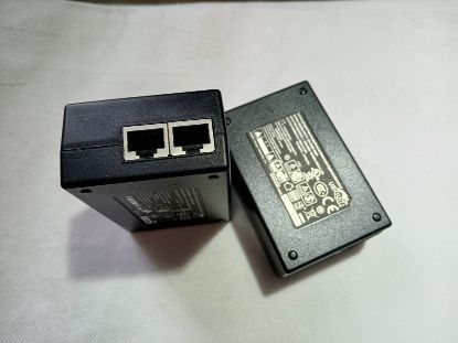 Picture of UBIQUITI GP-D480-050G GIGABIT POE INJECTOR 48V 0.5A