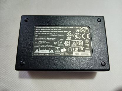 Picture of UBIQUITI GP-D480-050G GIGABIT POE INJECTOR 48V 0.5A