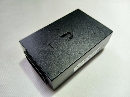 Picture of UBIQUITI GP-H480-050G 48V 0.5mA GIGABIT POE INJECTOR